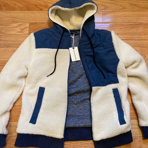 United By Blue Other - New Sherpa Jacket - United By Blue